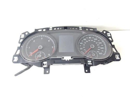 VW GOLF VIII CD1 Kombiinstrument 5G1920941 1.60 Diesel 2015 31245062
