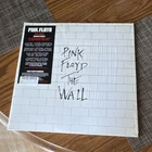 Pink Floyd The Wall Remastered Vinyl LP Record Pink Floyd Records PFRLP11