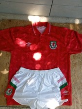 Solo maglia da calcio Umbro taglia L Acquisti Online su