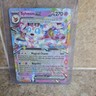 Pokémon Sylveon ex 086/191 Sv08: Surging Sparks Holo Double Rare