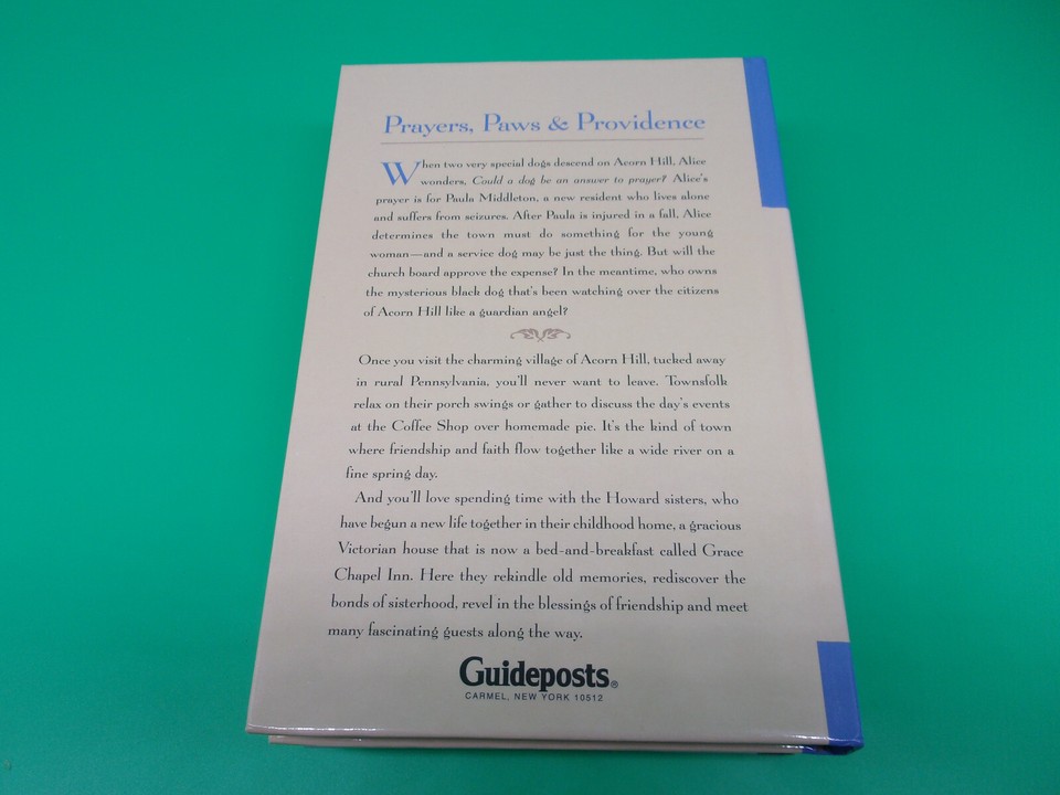 Tales from Grace Chapel Inn Lot Of 9. Guideposts. Various authors. | eBay