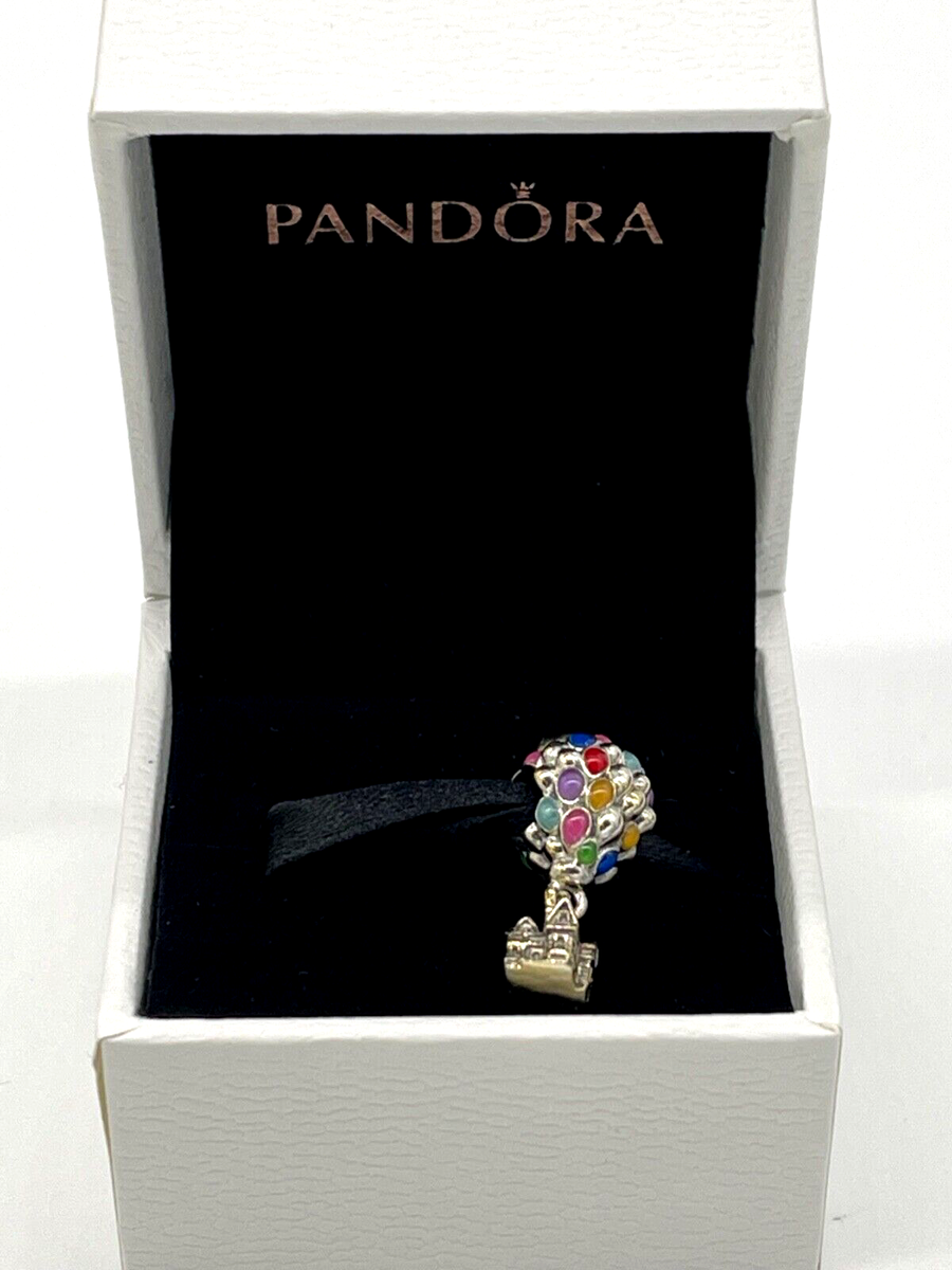 Disney Pandora Up Adventure is out There Balloon House Dangle