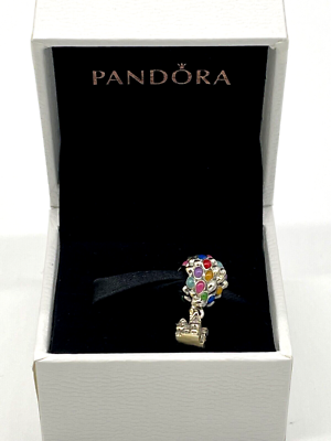 Disney Pandora Up Adventure is out There Balloon House Dangle