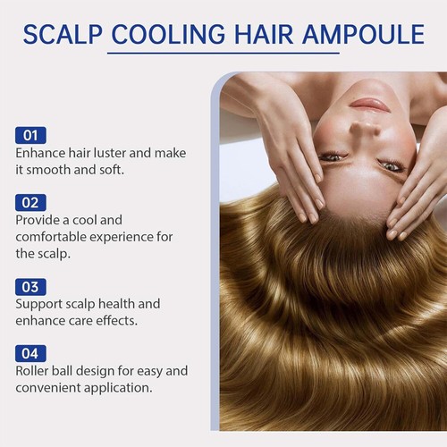 3 Stück Das Haarwachstum Serum natürliche Essenz 20g Haarwachstum Behandlung - Bild 13 von 22