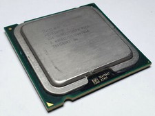 Intel Pentium 4 631 3 GHz 3.00GHZ/2M/800, SL96L Socket 775