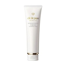 Cle De Peau Beaute Clarifying Cleansing Foam 4.1oz/ 110ml Free USA Shipping 