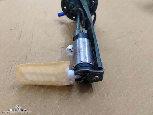 Conjunto de transmisor de bomba de combustible Suzuki SJ413 Samurai EFI Sierra Gypsy - Imagen 5 de 5