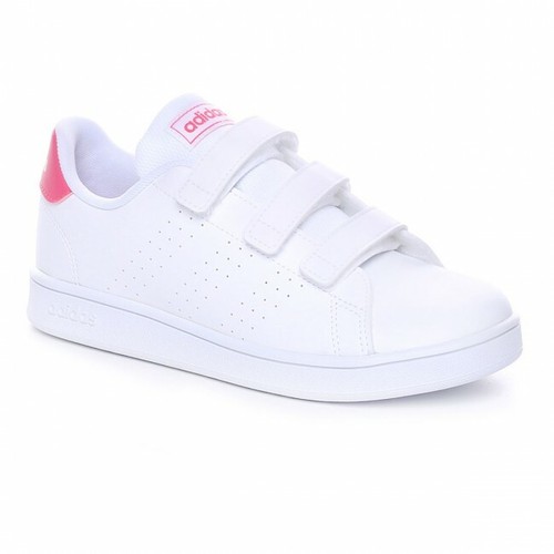 adidas ADVANTAGE I Disney FROZEN II Sneakers Bambina - FZ3221 - Scarpe  sportive da bambina FROZEN