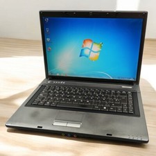 Ordenador portátil OKI EAA-89 15,4″ Intel Core 2 Duo / 4GB / 120GB HDD / W7 Pro