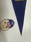 Vintage PITT Pittsburgh Panthers University Pennant 11.5x29.5 Football — photo 9