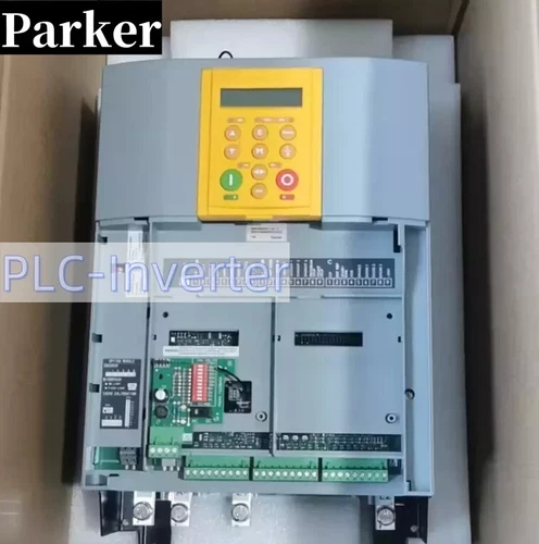 New Parker Drive 598P-73260010-AP00-U0W0 Replacement Parker Fast Delivery/