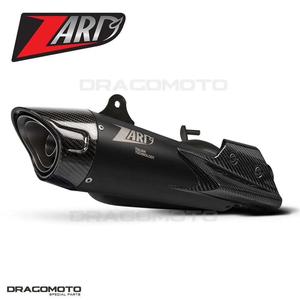 Zard street cheap triple 765