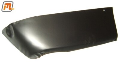 FORD Capri MK2 & MK3 repair panel rear end corner outer right hand
