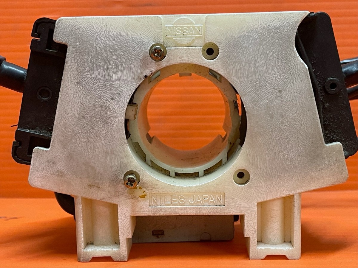 1986 Nissan 300ZX Column Switch OEM 2569701P20 1984-1989. | eBay