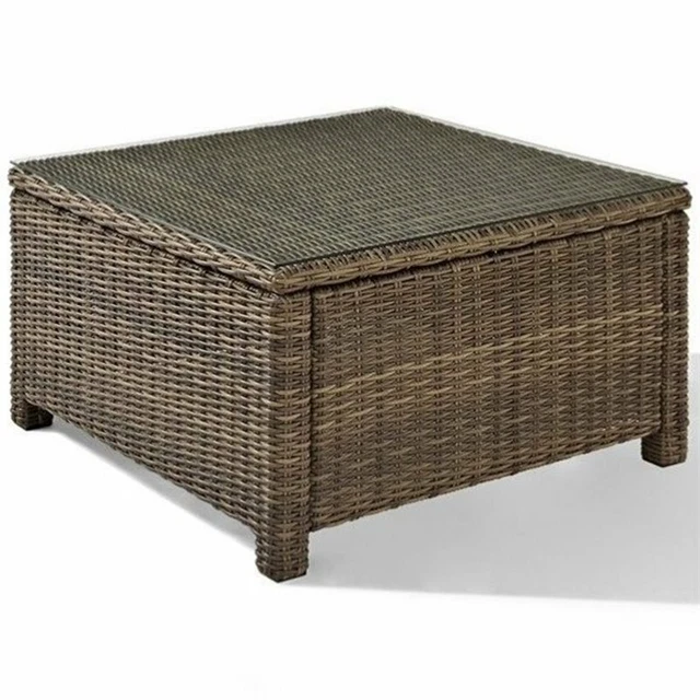 Mesas de centro Crosley