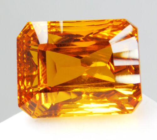 Top Quality Gemstone, 24.90 Ct Natural Citrine For Making Beautiful Jewellery
