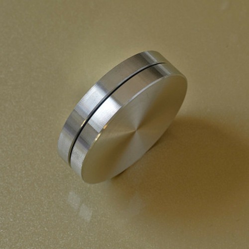 1PC Lazy Susan Aluminum Bearing For Glass Turntables 30/50/60/80/100/120mm - Picture 7 of 9