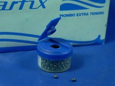 2 pacchetti piombini Sarfix extra morbidi, pesca bolognese, fissa, fiume, mare