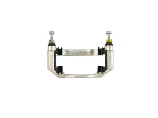 Подлинный левый адаптер суппорта дискового тормоза Mopar 2015-2023 Jeep Renegade 68444667AA - Изображение 2 из 4