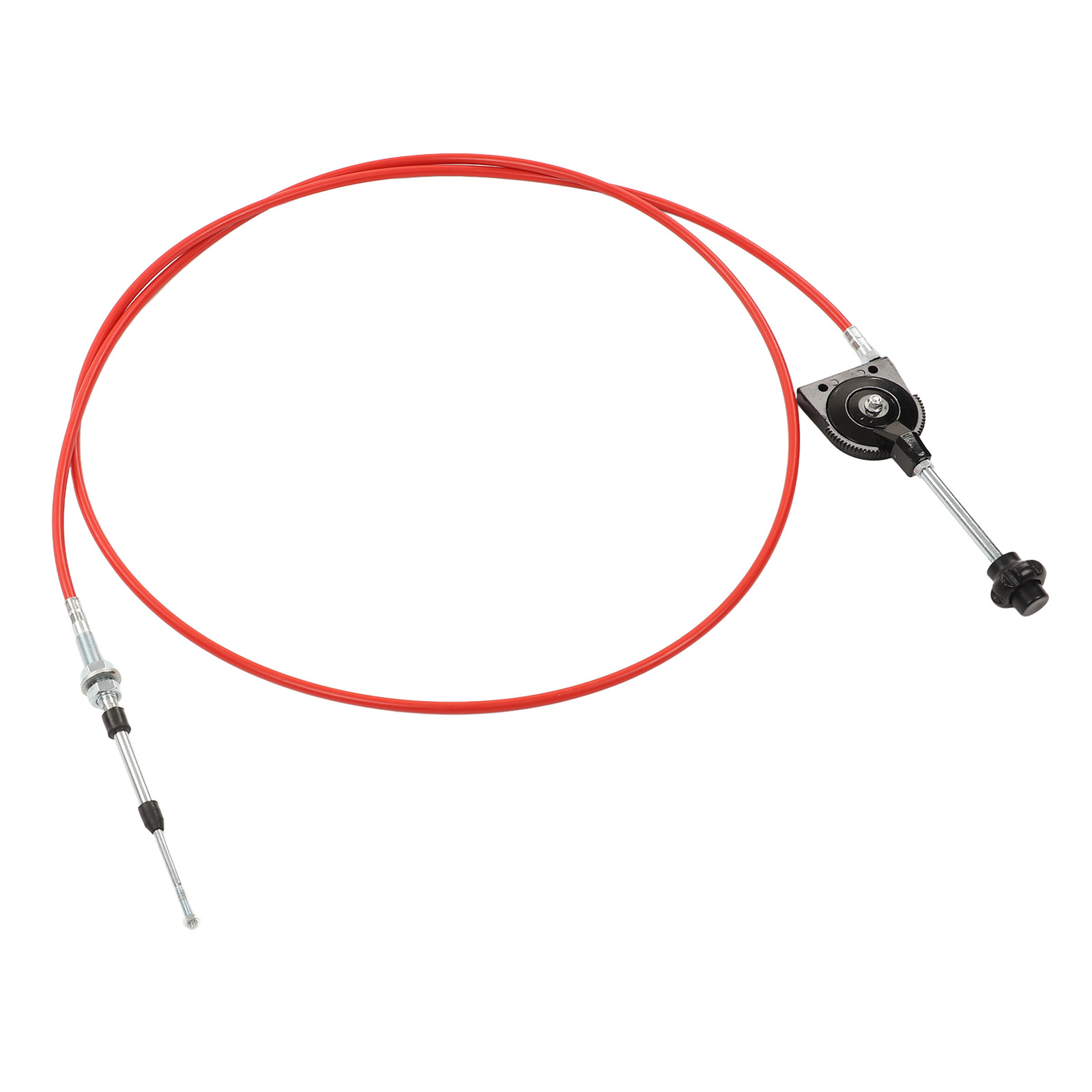 Excavator Throttle Cable Manual Throttle Controller Control Line For Excavator throttle cable manual throttle controller control line for