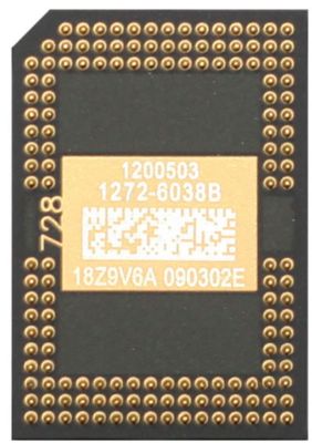 Chip DMD Para Proyector, Nuevo Chip 1280-6038B 1280-6039B 1280