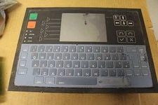 DIAGRAPH LINX 6800 DISPLAY PCB CIRCUIT BOARD OPERATOR PANEL AS13532 CB13532/4