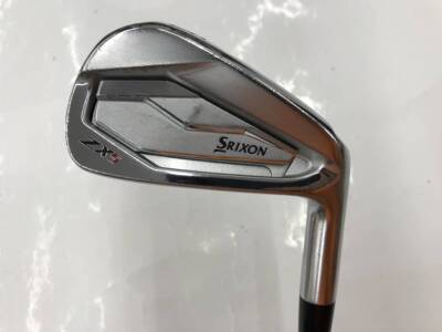 Golf Iron Set Dunlop SRIXON ZX5 Diamana ZX5 (S) 6pcs 5-P JAPAN | eBay