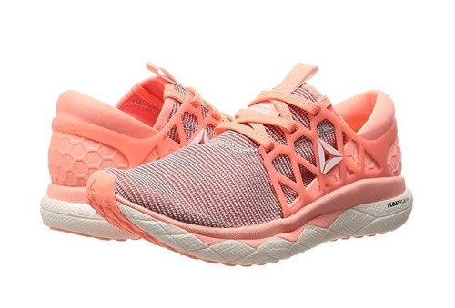 reebok floatride flexweave