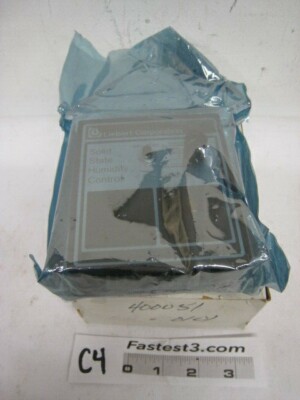 LIEBERT SOLID STATE HUMIDITY CONTROL 020-0101
