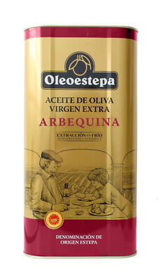 Premium Qualität Natives Olivenöl Extra Kaltgepresst 100% Sortenrein Sehr Mild