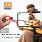 Microsd Storage Card Container Micro SD Card Ultra Memory 128GB 256GB 1TB 2TB for Phone Tablet ...