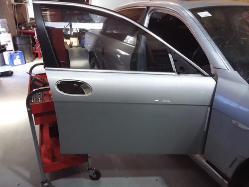 BMW 7 SERIES RIGHT FRONT DOOR E65/E66 02/02-12/08 02 03 04 05 06 07 08