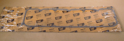 Genuine OEM 119-2940 Caterpillar Valve Cover Gasket Fits 3114 3116 3126 Engines