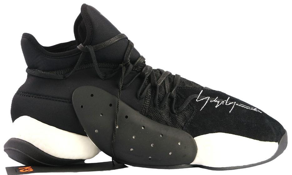 adidas Y-3 BYW BBall James Harden for Sale | Authenticity