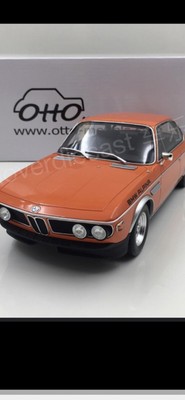 BMW 3.0 CSL Alpina, 1971 - - FR