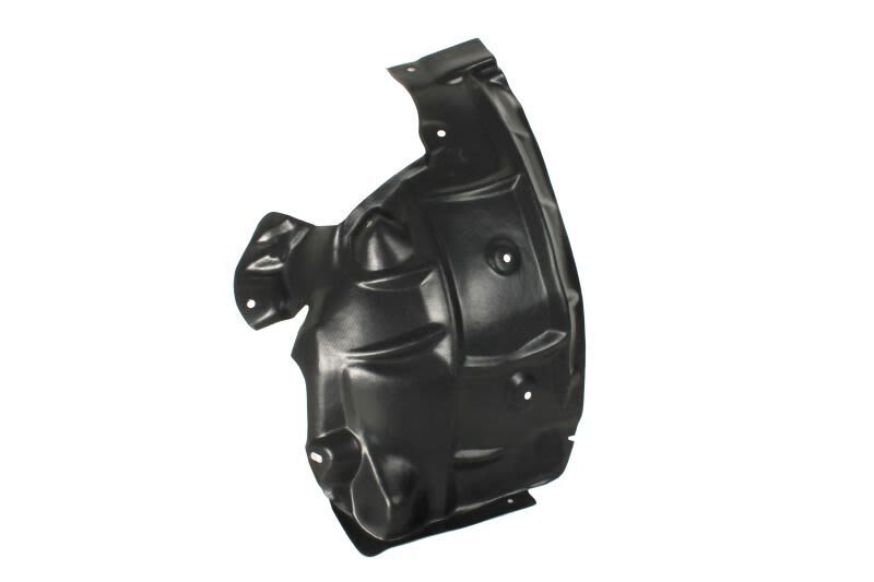 Inner Wheel Arch Front Right Fits RENAULT GRAND SCENIC III Ph