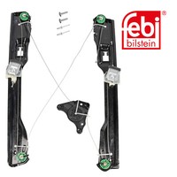 Febi Bilstein Fensterheber Vorne Rechts FüR VW Touareg 7P5 3.0 V6 TDI 4.2 V8
