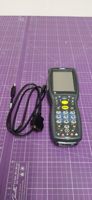 Honeywell MX7C Handheld-Computer MX7C1D1B2E1A0ET 32 Key, 128/512MB   - Ohne Akku