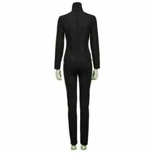 Star Wars Jedi: Fallen Order Nightsister Merrin Cosplay Costume - Picture 3 of 5