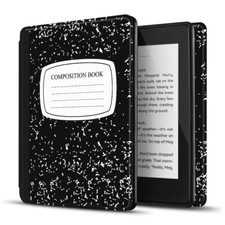 Case for Kindle Paperwhite 10th Gen E-reader Slim Smart Cover Sleeve Auto Sleep