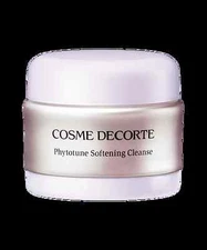 Made in JAPAN Kose Cosme Decorte Phyto tune Softening Cleanse 125g /  Tracking
