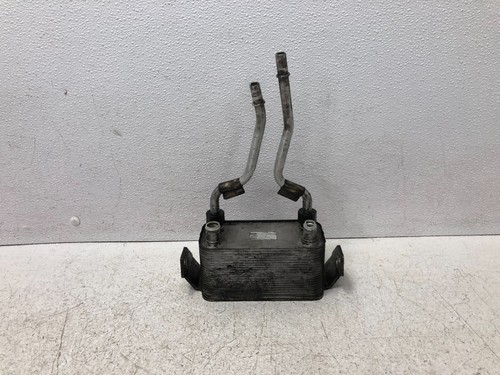 10-13 Land Rover Sport L320 Transmission Oil Cooler Heat Exchanger 1294 ...