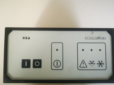 LINDE ECKELMANN UA300CS Kühlstellenregler