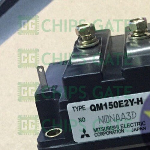 1Pcs New Qm50Ha-H Igbt Module Qm50Hah #W1 - DE Produktbild-Vorschau 12