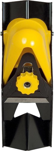 Trockenbauhobel mit Messerverstellung STANLEY STHT1-05937 - Bild 3 von 5