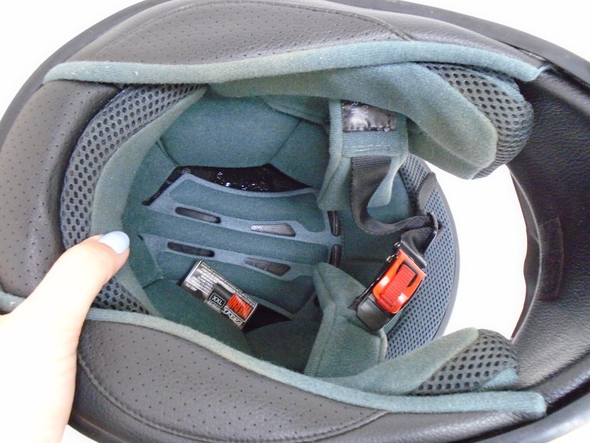 ZOA Zoan Helmets® - Optimus Street Raceline Graphic Modular