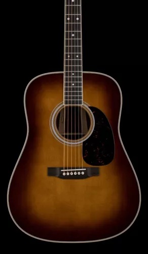 Martin D-35 - 1933 Ambertone #38947 (2025)