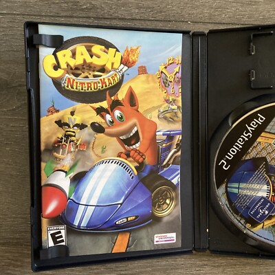 Bandicoot Cup Playstation All Stars Battle Royale Crash Bandicoot