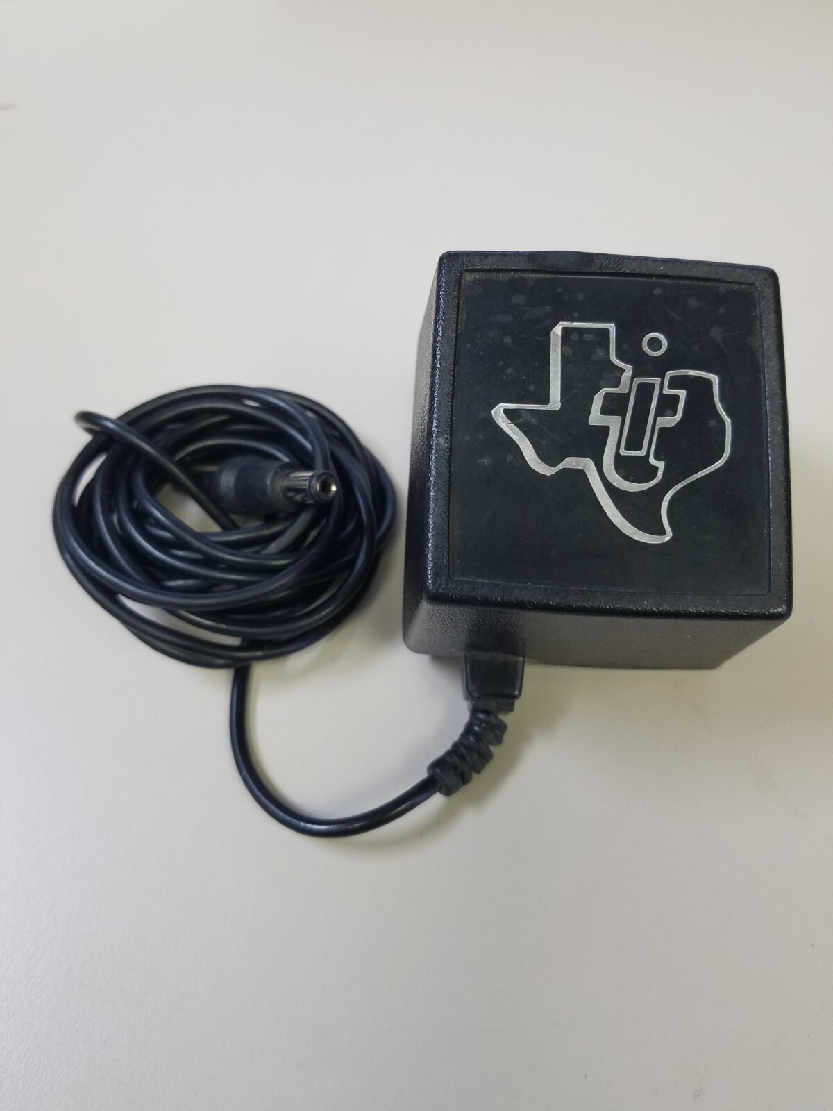 Original Texas Instruments AC Adapter AC-9175 Power Supply 5.4VDC ...