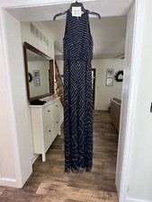adrianna papell dress size 4